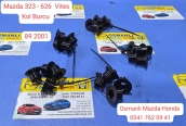 Mazda 323 - 626  Vites Kol Burcu 89 - 01