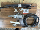 HYUNDAİ İ20 SAĞ ÖN KAPI GERGİSİ 08-13 MODEL ORJİNAL