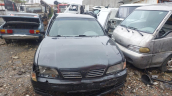 NİSSAN MAXİMA MOTOR KAPUTU ORJİNAL ÇIKMA TEMİZ ÜRÜN