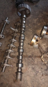 Mitsubishi karizma 1.6 16v eksantrik mili