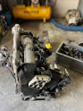 Oto Çıkma Parça / Motor / Motor Komple / Renault / Trafic / Çıkma Parça 