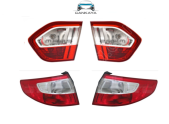RENAULT FLUENCE ARKA DIŞ/İÇ STOP LAMBASI SIFIR ADET FIYAT