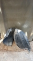 MERCEDES W639 VİTO SOL ÖN ÇAMURLUK DAVLUMBAZI