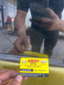 Oto Çıkma Parça / Kaporta & Karoser / Kapı Camları / Opel / Corsa / Çıkma Parça 