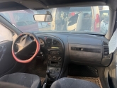 CITROEN XSARA KOMPLE TORPİDO