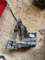 FORD FİESTA SAĞ ÖN KAPI KİLİDİ 2S61A21978A