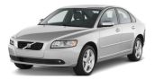 Volvo s40 bagaj camı