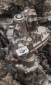 Mitsubishi Pajero Pinin Arazi Şanzımanı