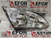 HONDA CRV SIFIR SAĞ FAR 07-12 OEM NO: 33101-SW1V-H01