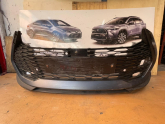 2024-2026 TOYOTA C-HR CIKMA ORJINAL ON PANJUR PIANO BLACK