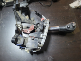 Toyota corolla otomatik vites mekanızması