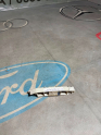 FOCUS 2011-2014 SAĞ ÖN TAMPON BRAKET ORJ-SIFIR BM5117D958AE