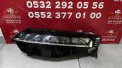 2024-2025 Renault Megane E-TECH Sol Ön Far 260605490R