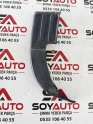 Toyota Hilux arka tampon üst köşe plastiği