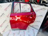Hyundai kona sol arka kapı (az hasarlı) çıkma parça