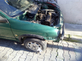 Oto Çıkma Parça / Kaporta & Karoser / Çamurluk / Opel / Corsa / Çıkma Parça 