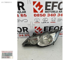 HONDA CIVIC FD6 ORJİNAL ÇIKMA SOL ÖN FAR 06-08 AA
