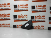SKODA FABİA 99-07 ÇIKMA TORPİDO YAN KAPAĞI OEM; 6Y1857503A