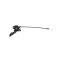 Bmw X5 X6 F15 F16 Kaput Teli Ön Mandallı 2012-2018 51237294536