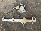 NISSAN D22 PICKUP SOL ON CAM KRIKOSU 1997-2001