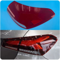 MERCEDES A SERİSİ W177 SAĞ STOP CAMI SIFIR (19-22)