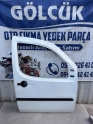 Fiat Doblo 2 Sağ Ön Kapı ORJİNAL