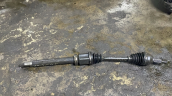 FORD CONNET SAĞ  AKS