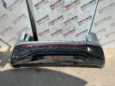 Volksvogen Tiguan arka tampon Aırlayn  (çıkma parça)
