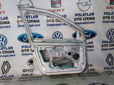 Oto Çıkma Parça / Kaporta & Karoser / Kapı / Renault / Clio / Çıkma Parça 