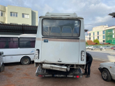 Oto Çıkma Parça / Motor / Motor Komple / Bmc / Levend / Çıkma Parça 