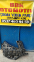 mercedes vito 447 kasa çıkma sağ tampon iç braketi