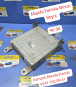 Mazda Familia Motor Beyni