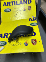 Jaguar Xj hava kanalı