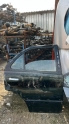 KİA SORENTO 2006 SAĞ ARKA KAPI DOLU  - CK OTOMOTİV -