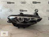 EGEA MERCEKLİ SAĞ FAR ORJİNAL BEYAZ KAŞ