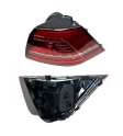 Volkswagen DEPO Stop Lambasi Dis Sag 5G0945208 GOLF7