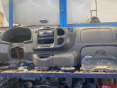 FORD TRANSİT ÖN KONSOL