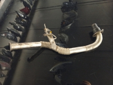 CİTROEN PEUGEOT RENAULT EGR VALFİ BORUSU