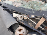 SEAT TOLEDO GAZ PEDALI , SEAT TOLEDO DEBRİYAJ PEDALI 93-98 MODEL