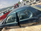 FORD ESCORT KESME TAVAN