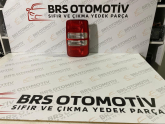 VOLKSWAGEN CADDY 2011 2015 SIFIR SAĞ ARKA STOP 2K5945096K