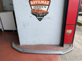 HYUNDAİ İ20 ÖN TAMPON ALT SPOİLER ORJİNAL 86577-Q0CA0