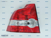 Oto Çıkma Parça / Isıtma, Soğutma & Klima / Havalandırma Izgaraları / Volvo / S40 / Sıfır Parça 