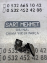 ÇIKMA VW GOLF 5 SAĞ ARKA KAPI MENTEŞESİ ÜST