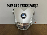 BMW R1200 R12S ARKA STOP ORJİNAL 768626702 2006-2008