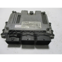 Peugeot 207 1.6 Motor Beyni 0281017336 EDC17C10 9677030080