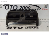 1K0819728 JETTA 2006-2012 HAVALANDIRMA IZGARASI ORTA