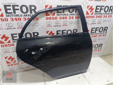 Oto Çıkma Parça / Kaporta & Karoser / Kapı / Toyota / Corolla / Çıkma Parça 