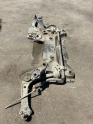 Peugeot 508 Motor Alt Travers