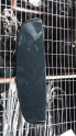 6F9827933 orj hatasız seat arona arka bagaj kapağı spoyleri